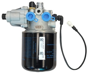 Filtro secador de aire completo