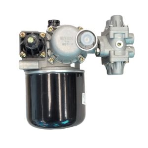 Filtro secador de aire completo