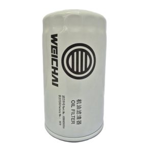 Filtro de aceite motor