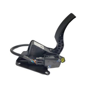 Pedal acelerador electrónico