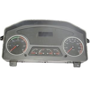 Tablero de instrumentos